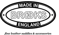 Brooks has been making quality leather saddles since 1866.