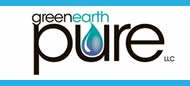 Green Earth Pure offers the world's simplest water purification system in a bottle.